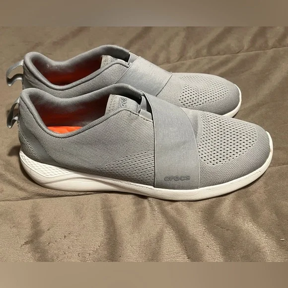 Crocs Shoes Crocs Modform CROCS Shoes Crocs Literide Modform Slip